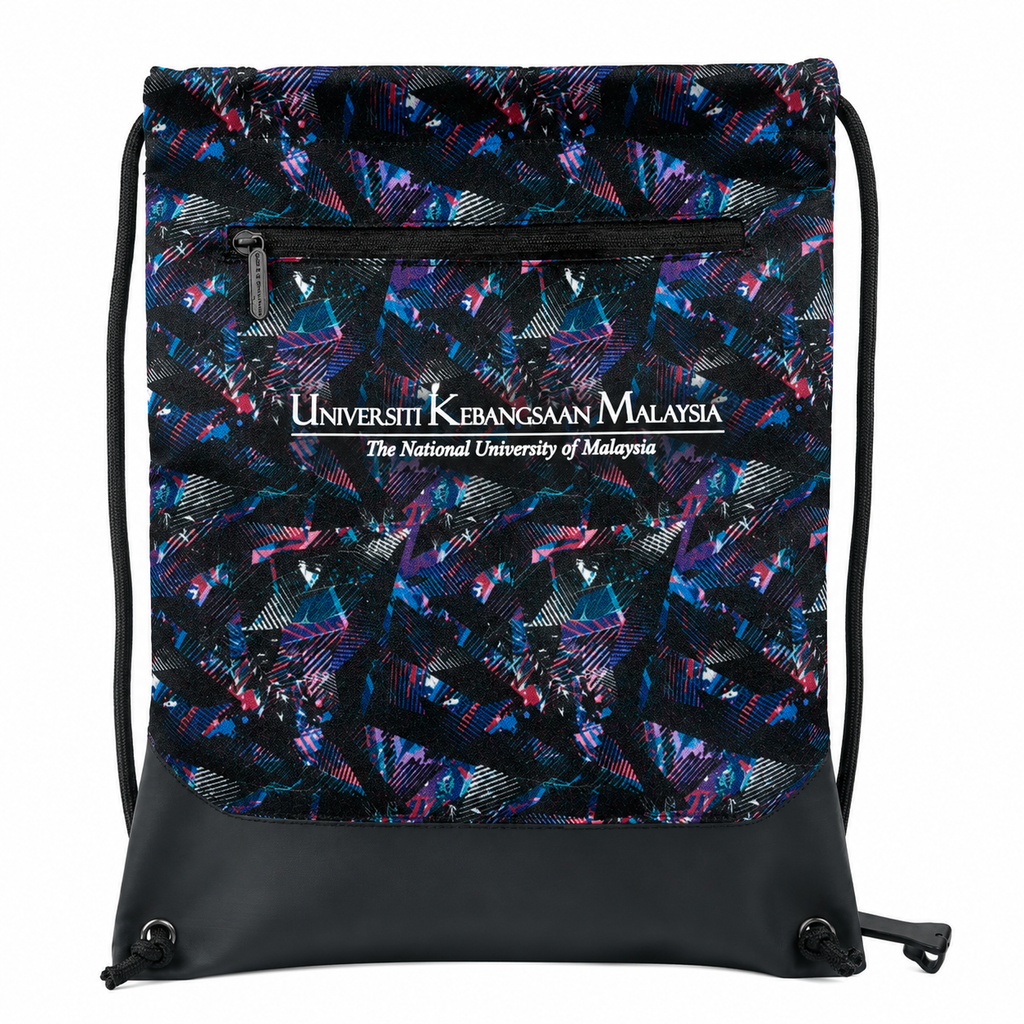 LIGHTWEIGHT ORGANIZER BAG