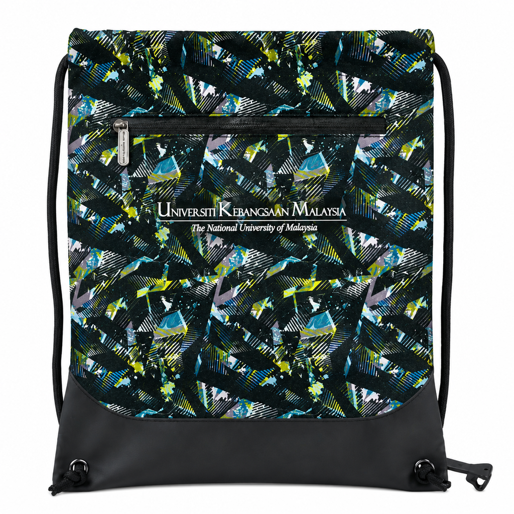 LIGHTWEIGHT ORGANIZER BAG