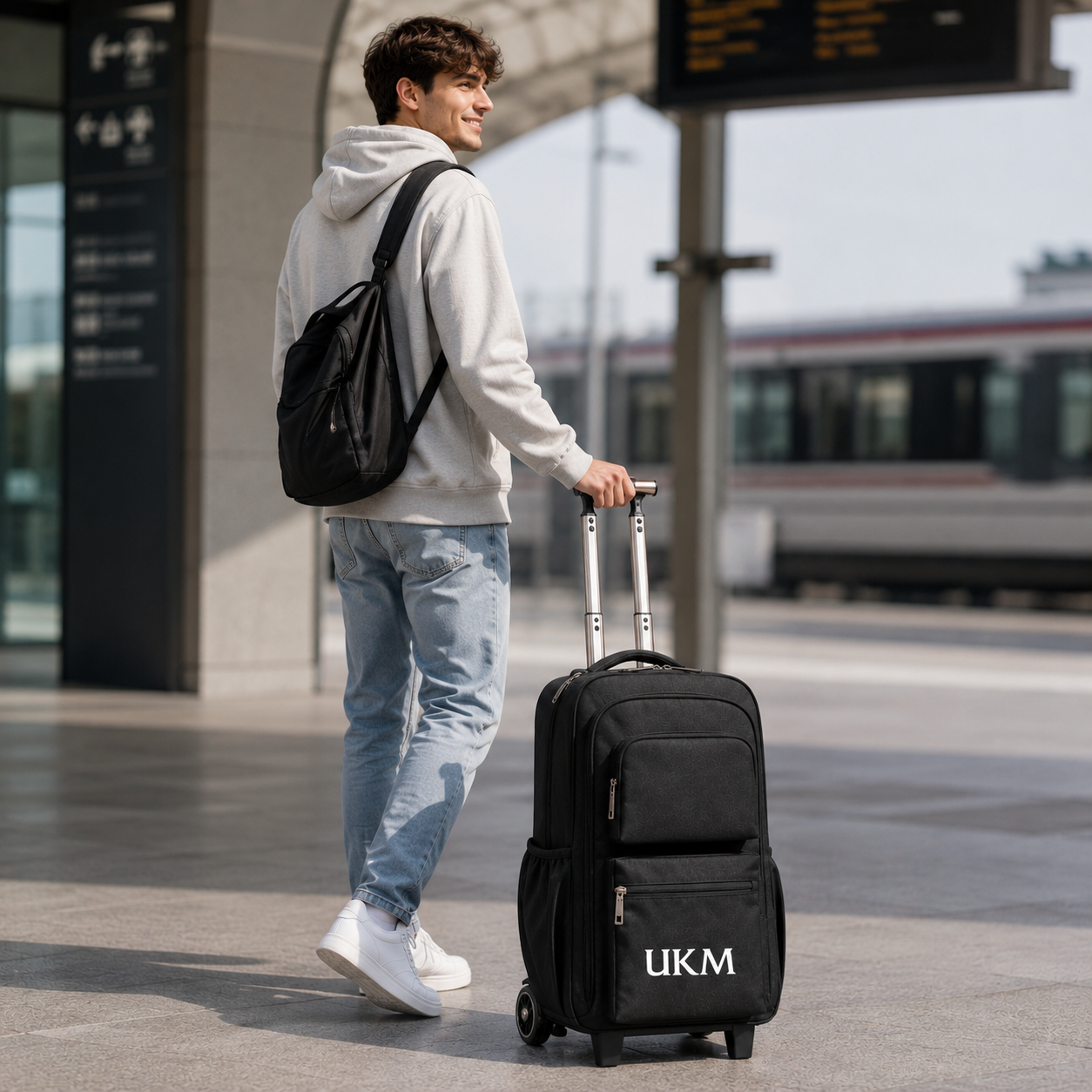 OEM BAG 42