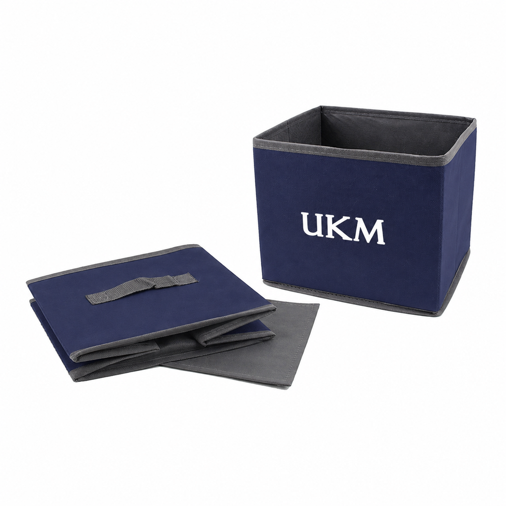 Foldable Storage Box (S)