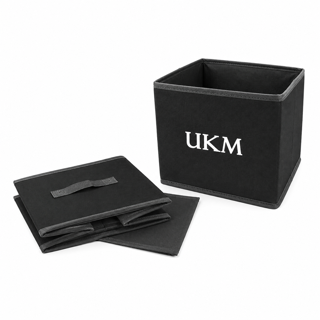 Foldable Storage Box (S)