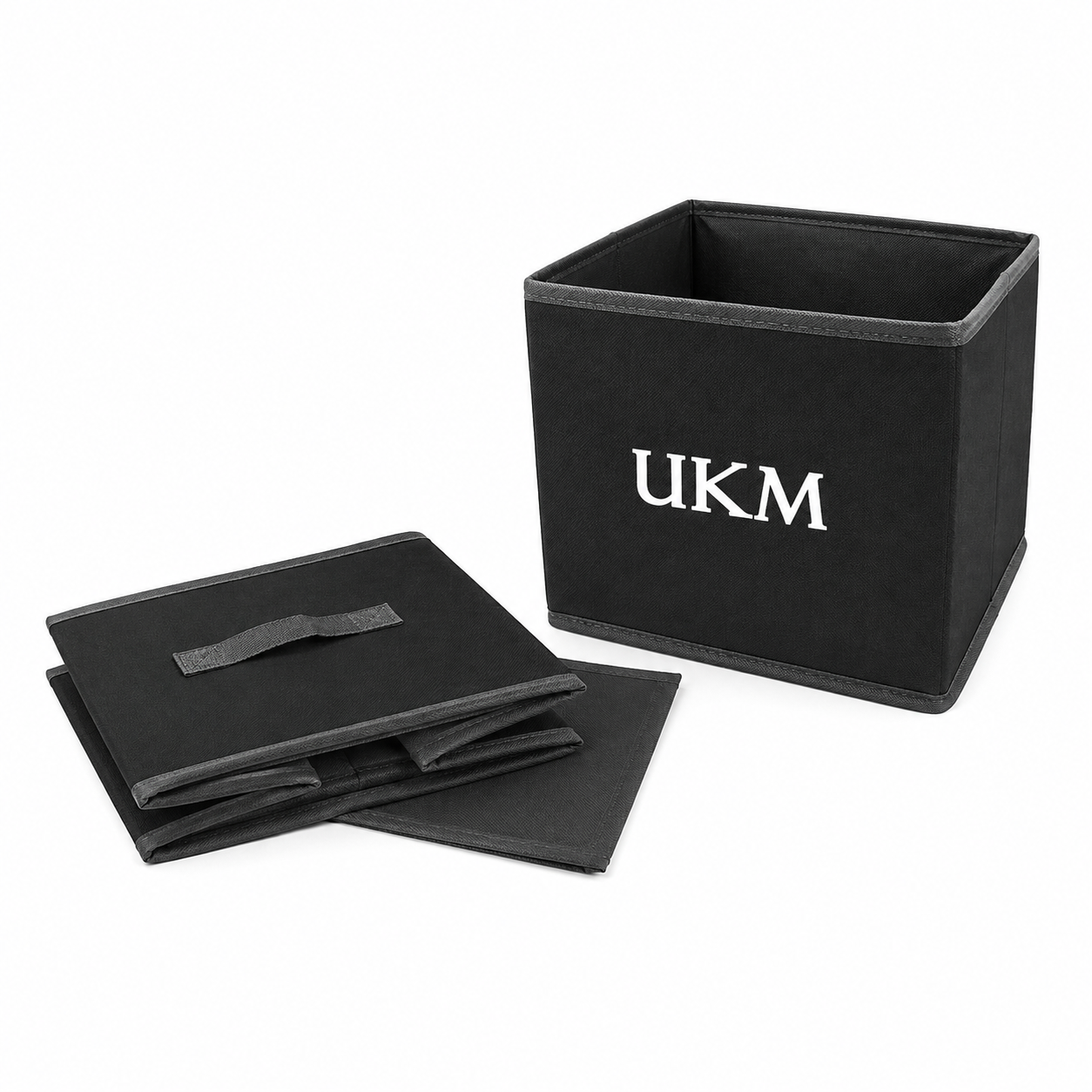 Foldable Storage Box (S)