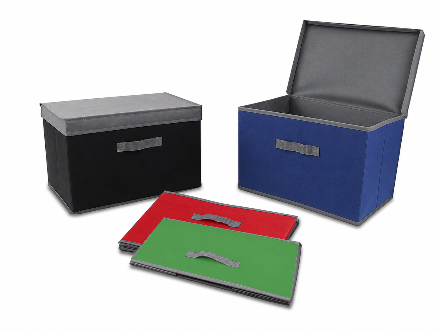 Foldable Storage Box (B)