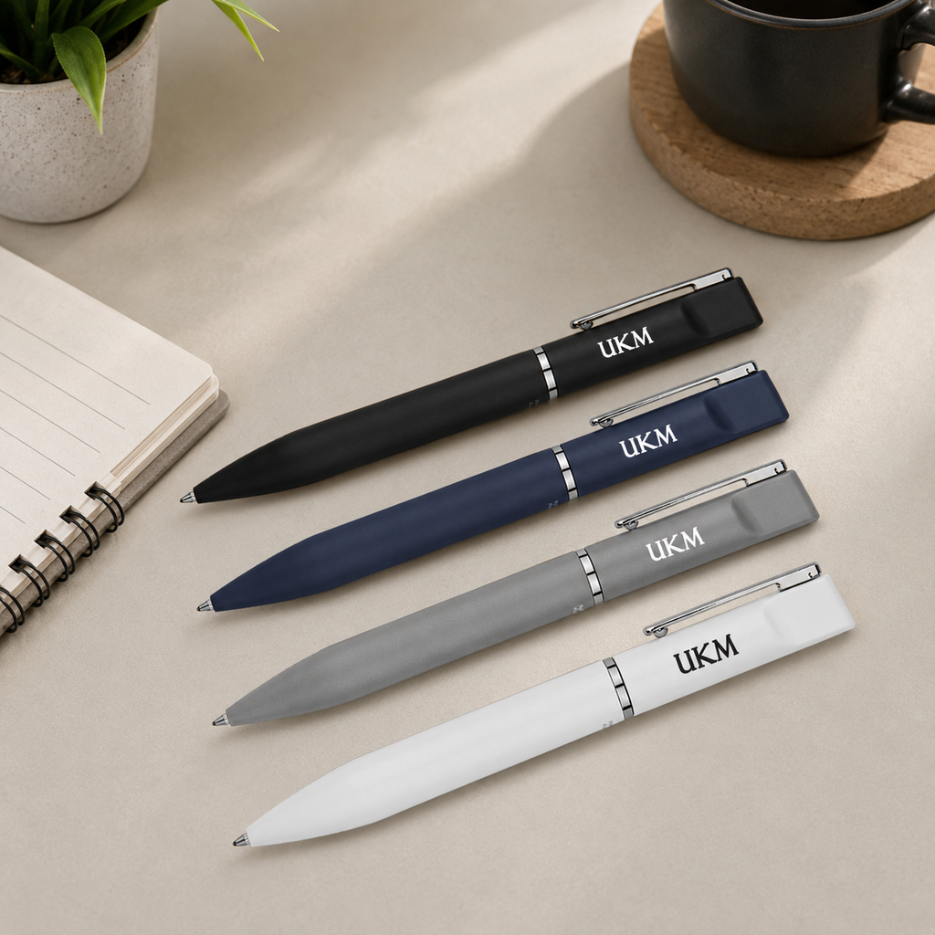 DEXTER - [rAL] Metal Ball Pen