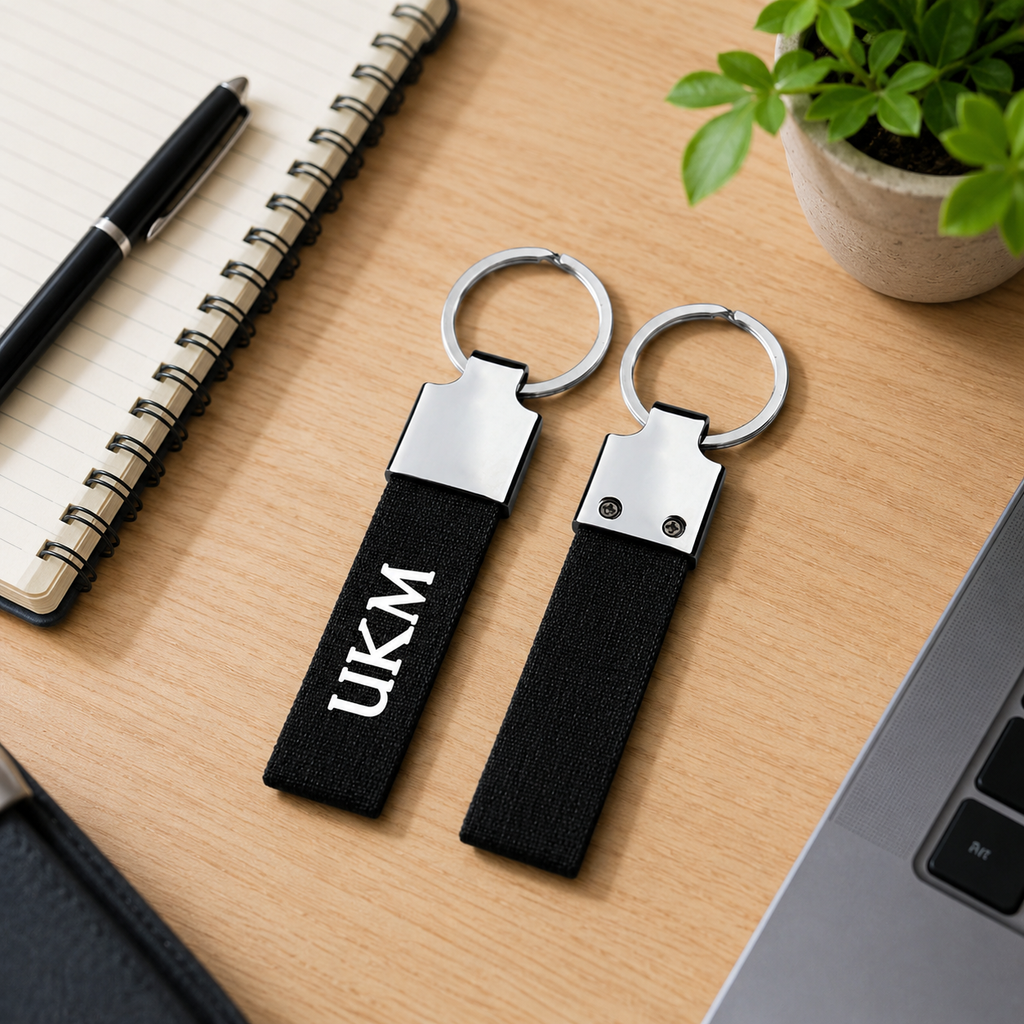 PICARRO - [rPET] Keyholder