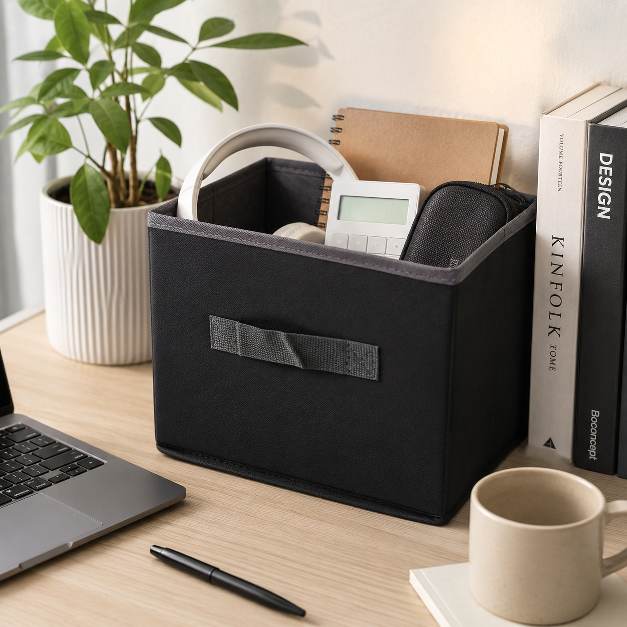 Foldable Storage Box (S)