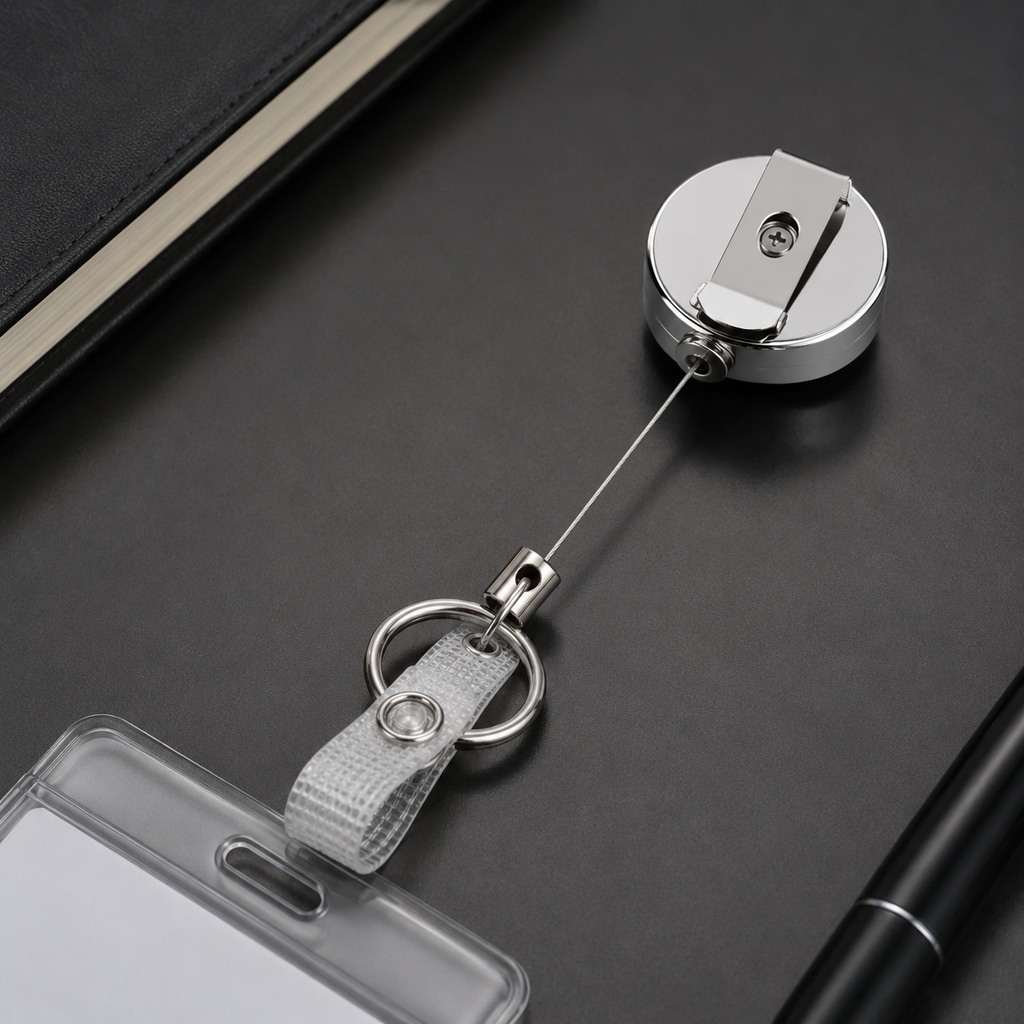 Nametag Pully