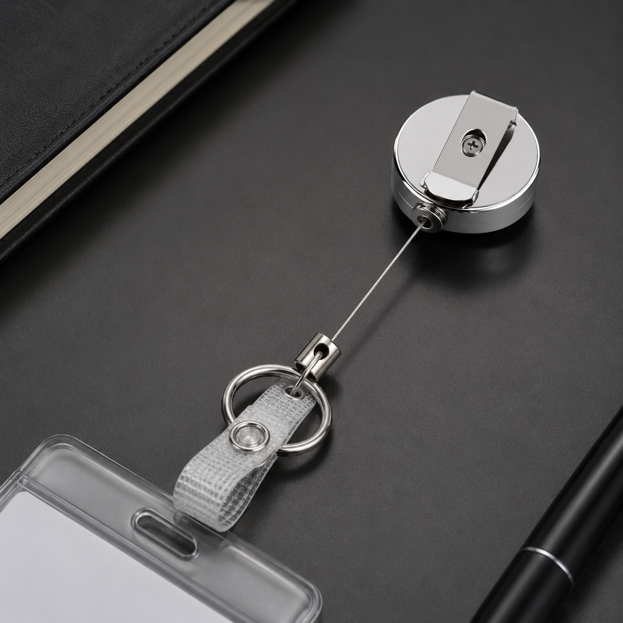 Nametag Pully