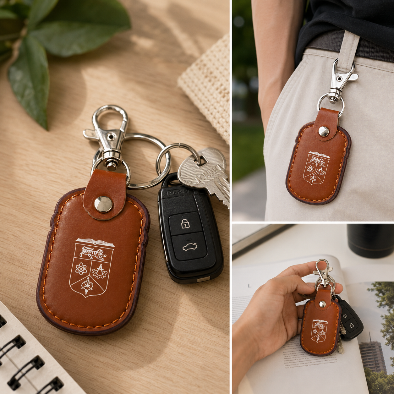 Key Chain