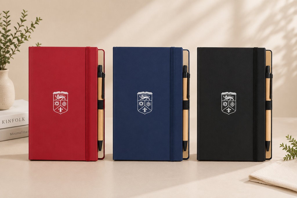 Note Book