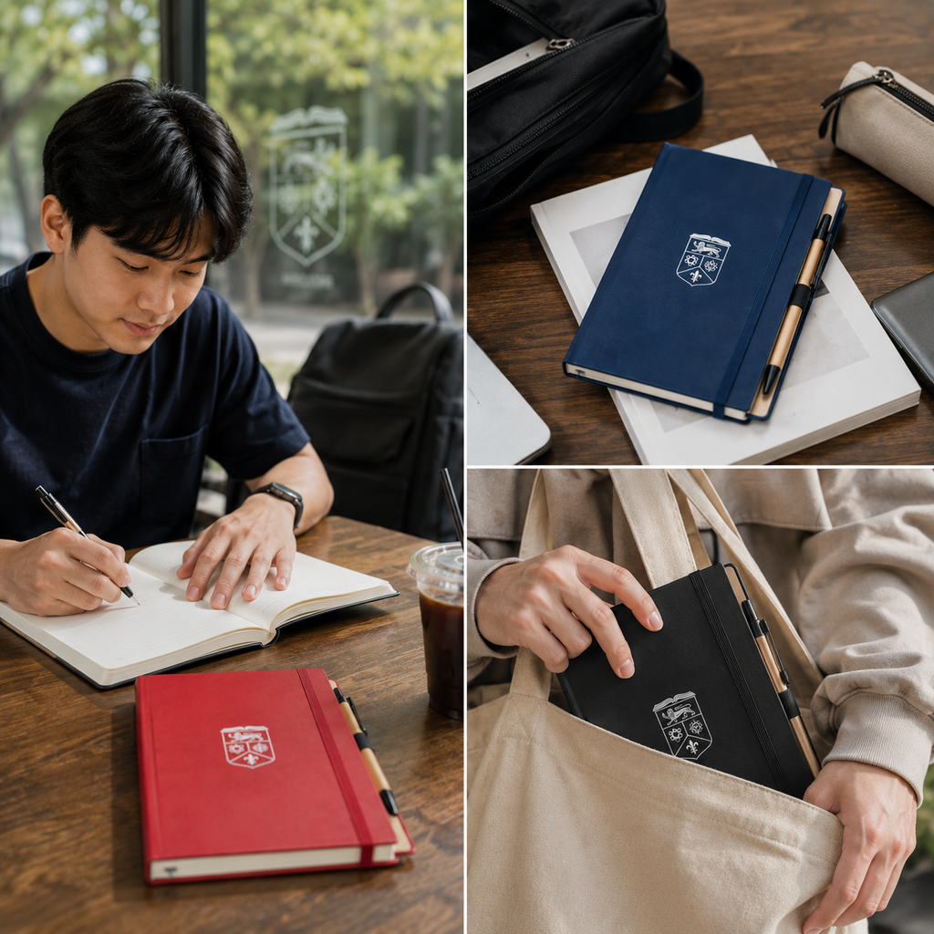 Note Book