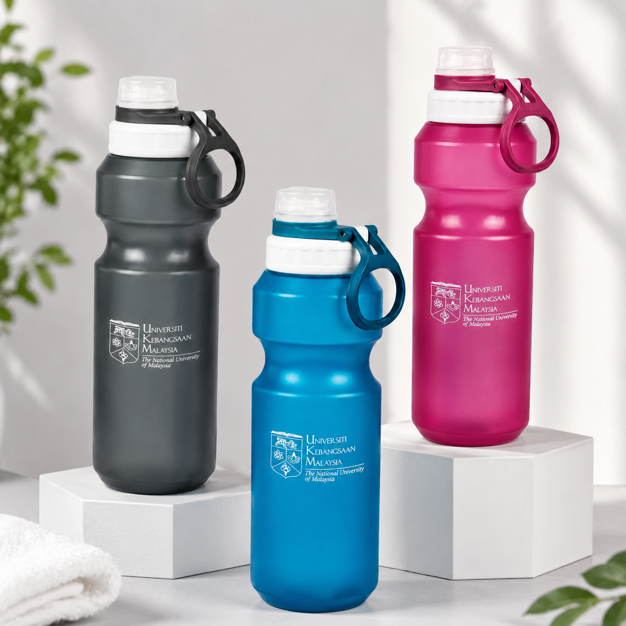 Plastic Bottle
