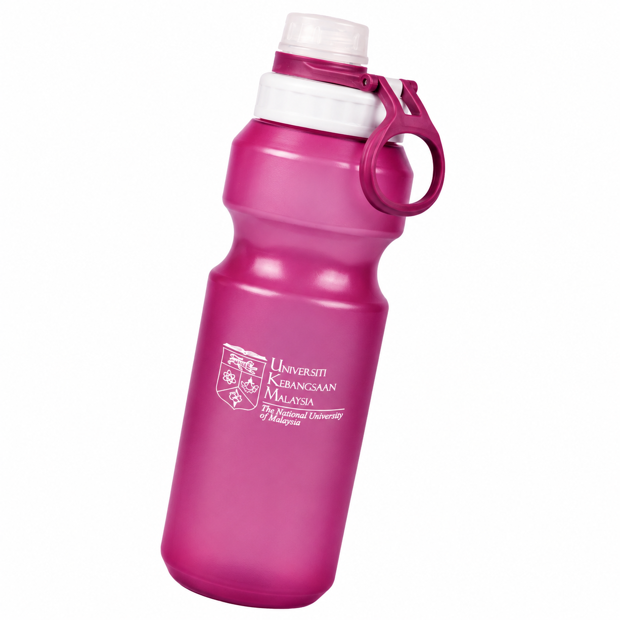 Plastic Bottle
