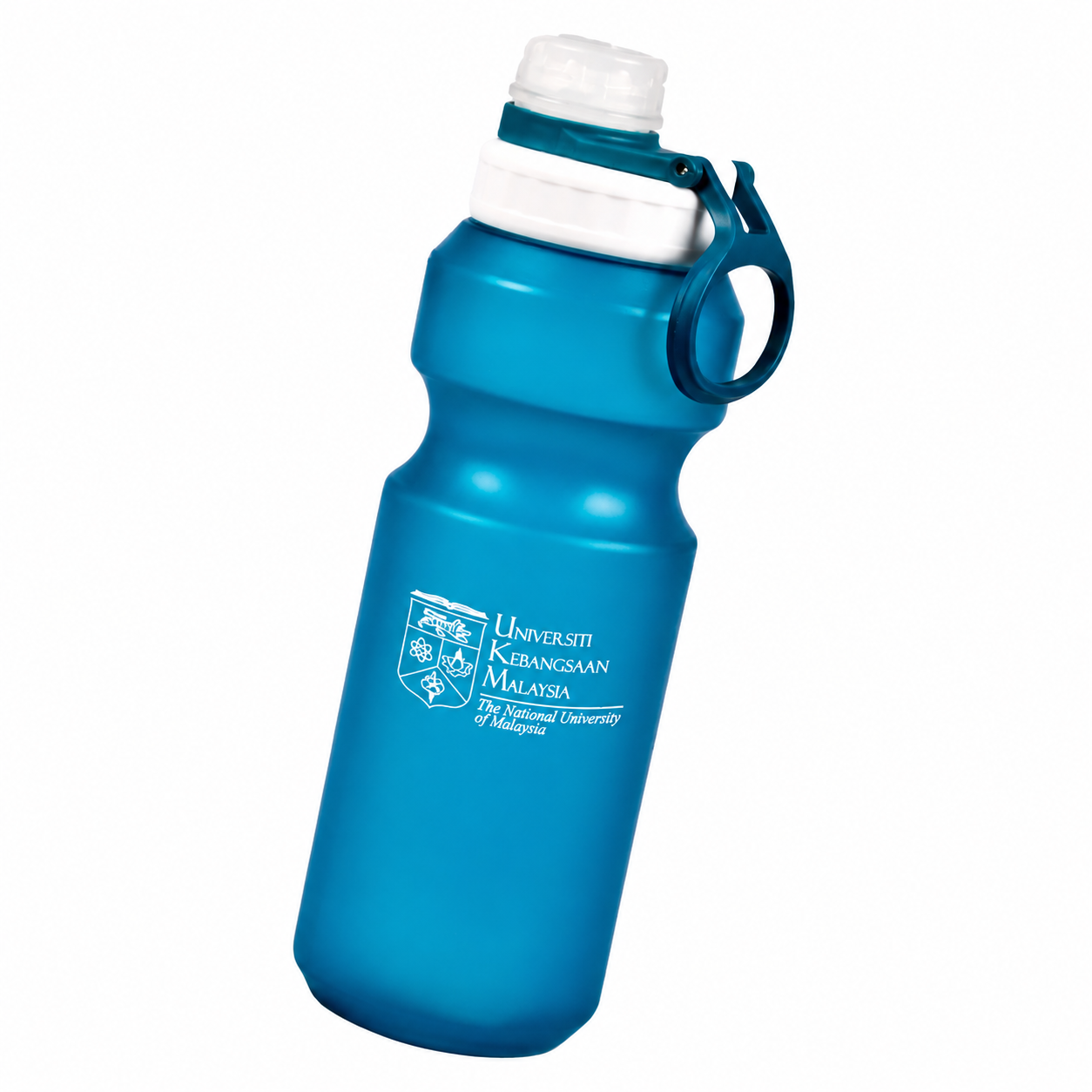 Plastic Bottle