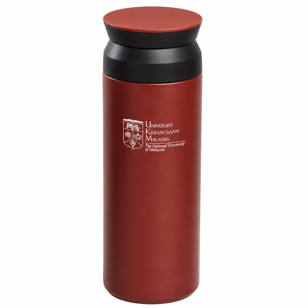 Travel Tumbler