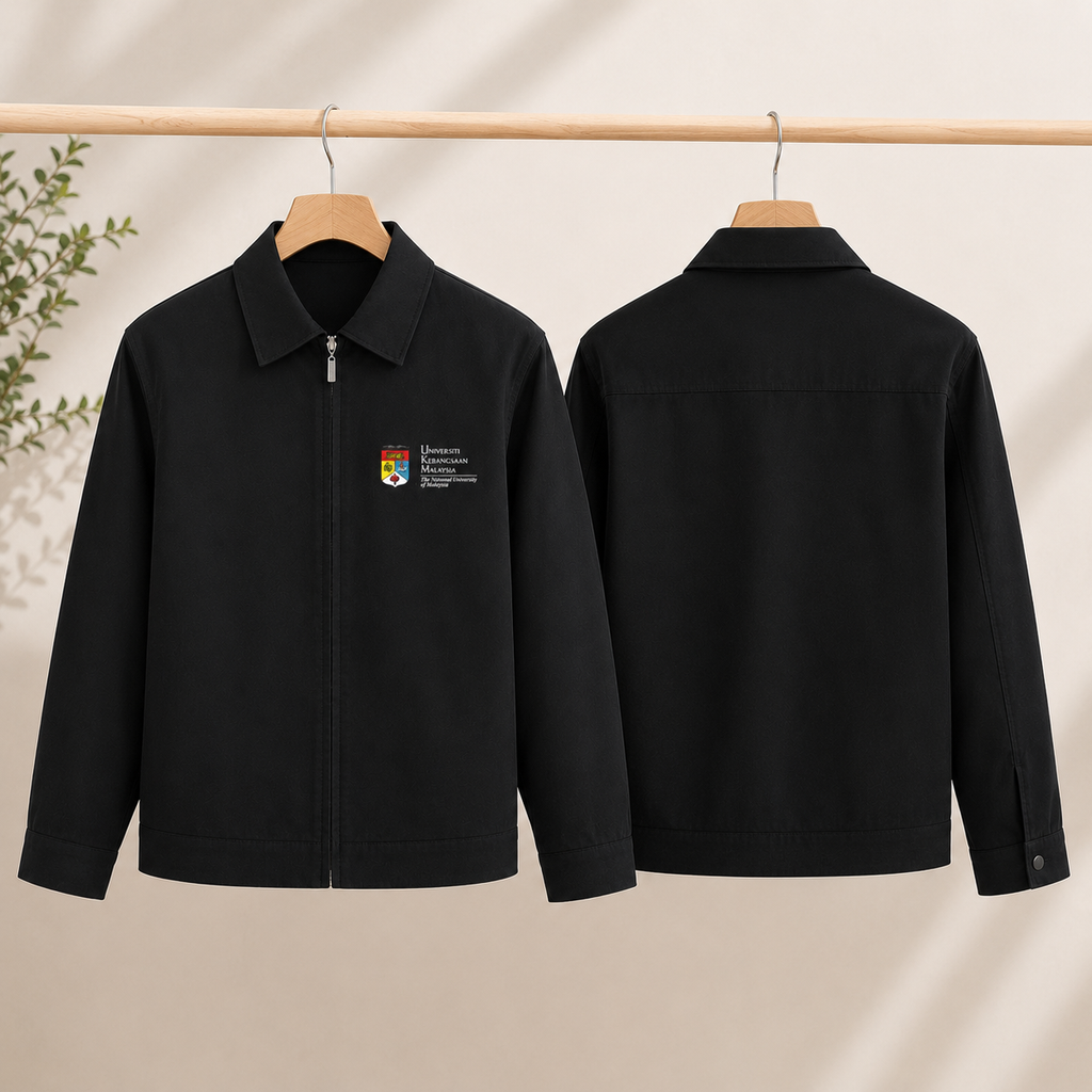 Executive Jacket