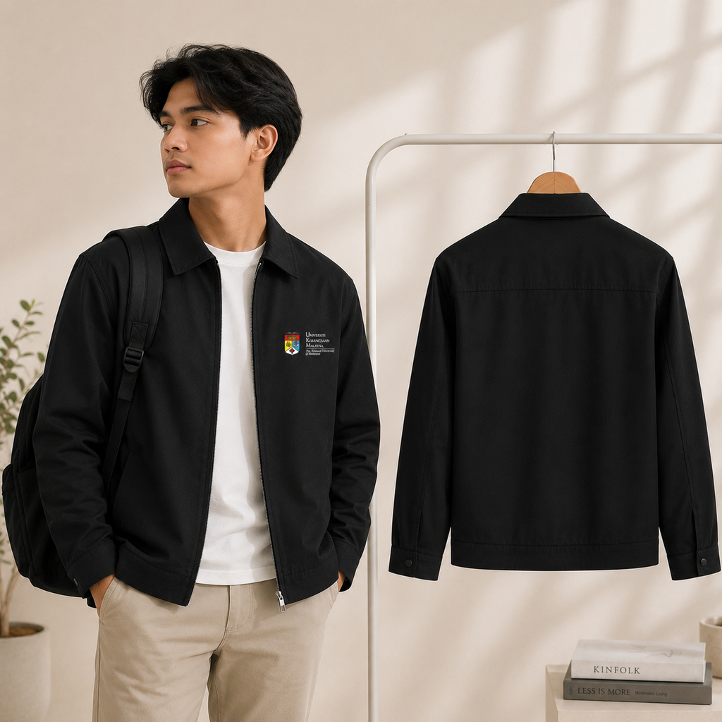 UKM Executive Jacket