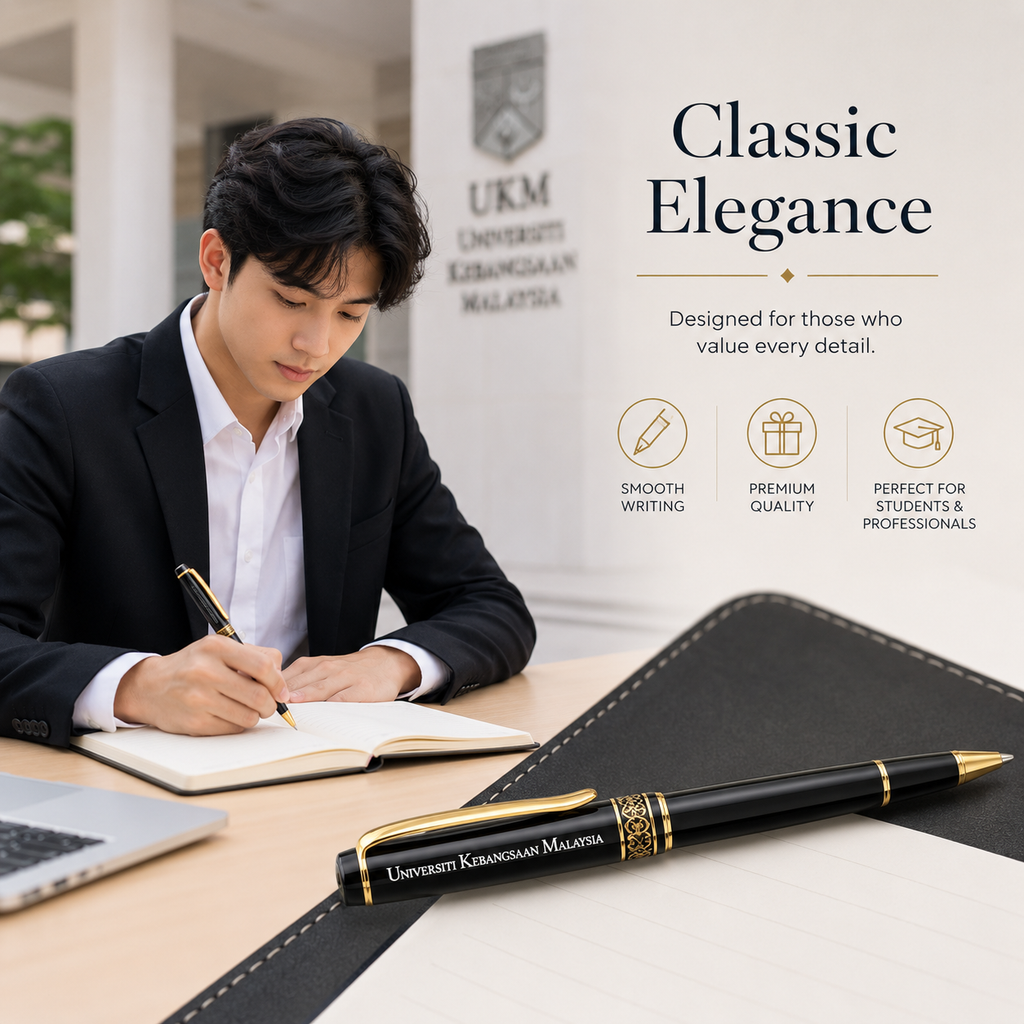 Mechanical Pen