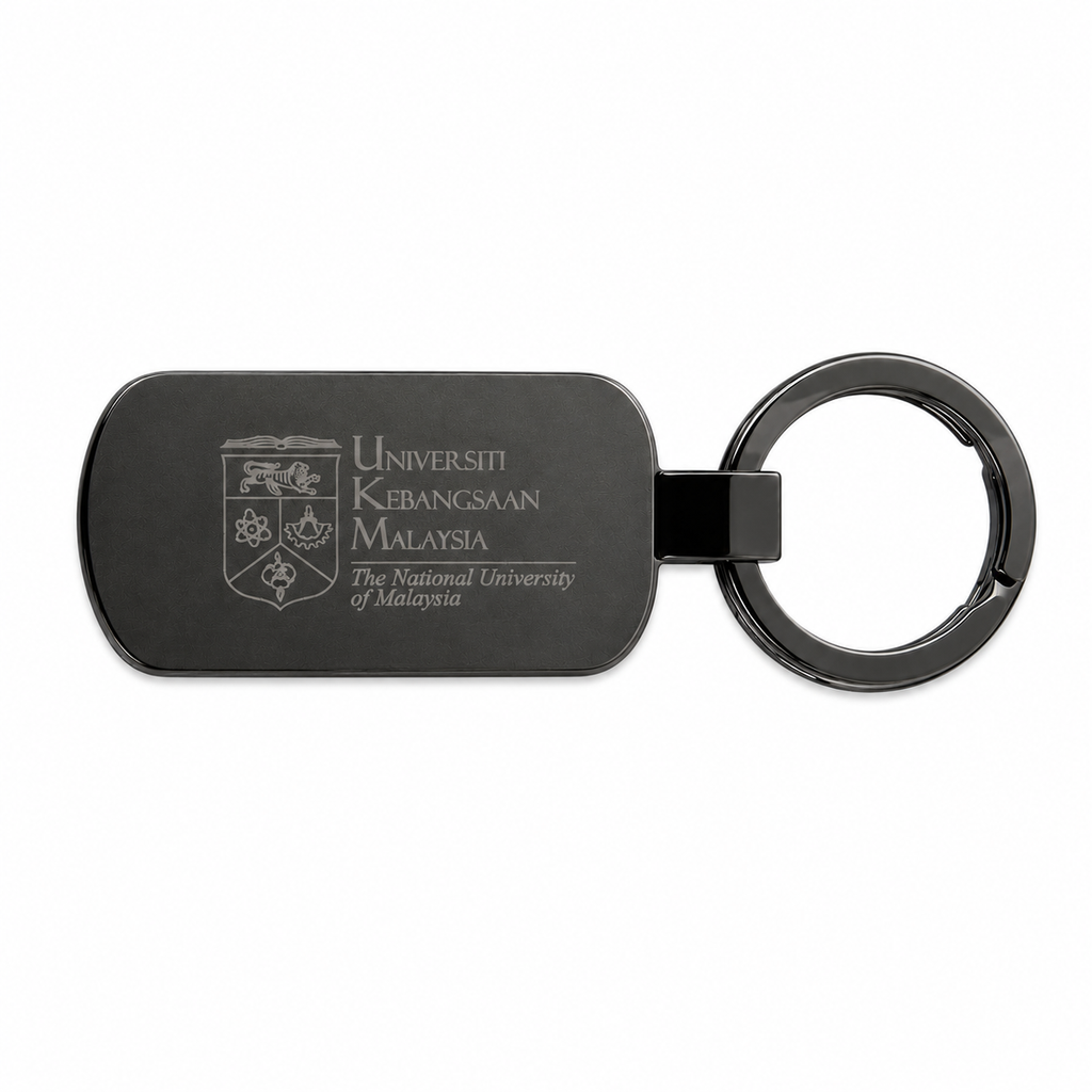 NEXO - Metal Key Holder