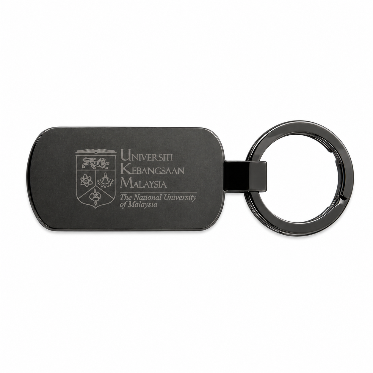 NEXO - Metal Key Holder