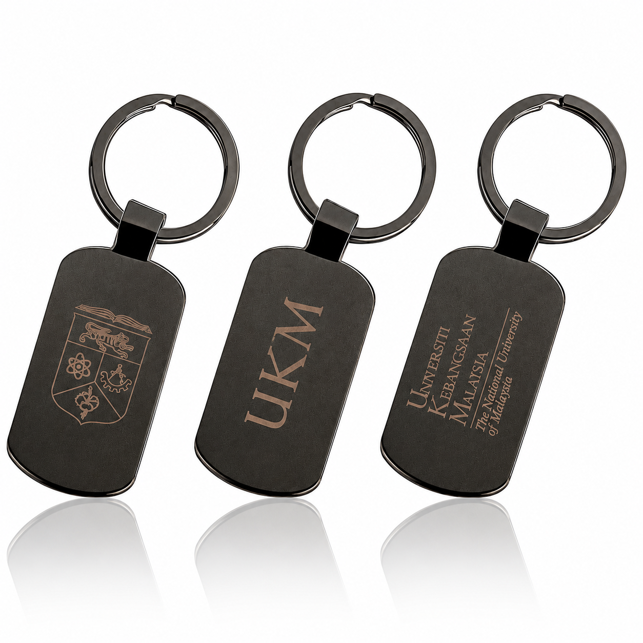 NEXO - Metal Key Holder