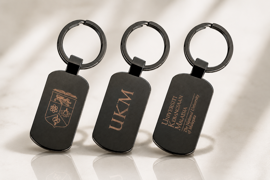 NEXO - Metal Key Holder