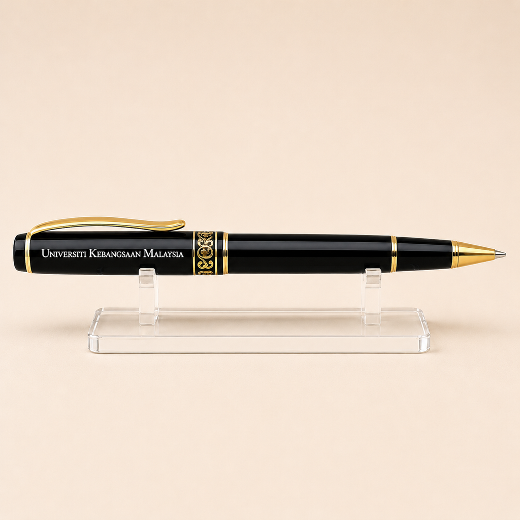 Mechanical Pen