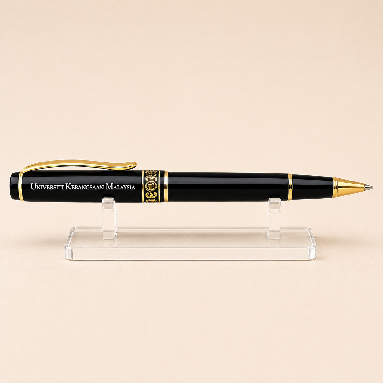 Mechanical Pen