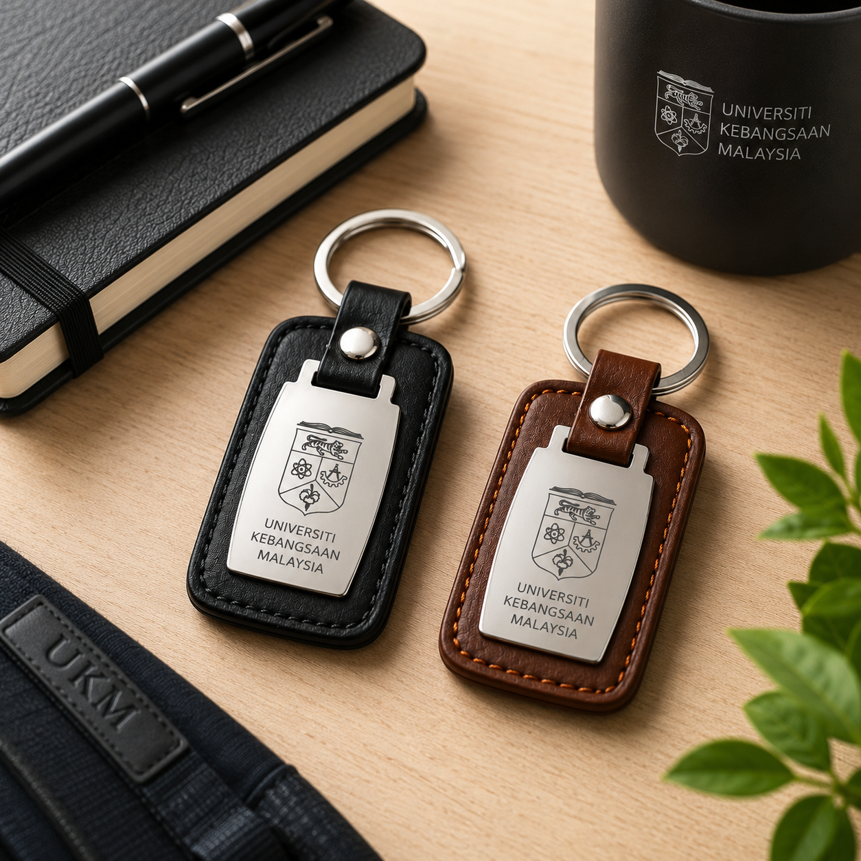 Key Chain