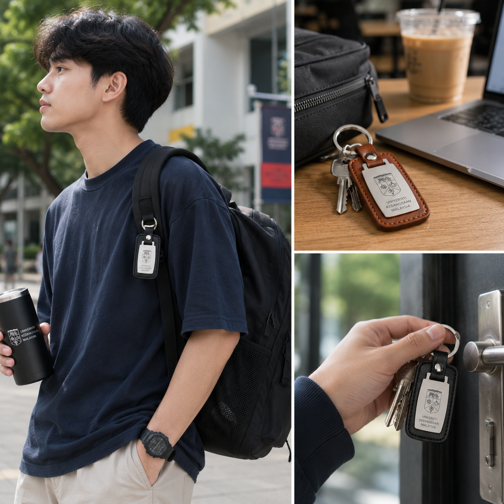 Key Chain