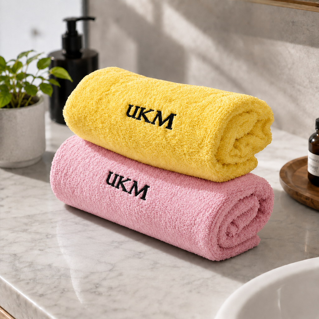 Hand Towel - 90gsm