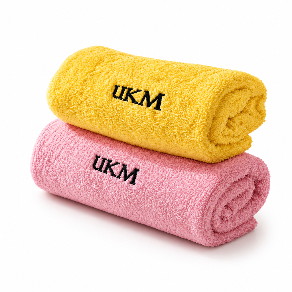 Hand Towel - 90gsm