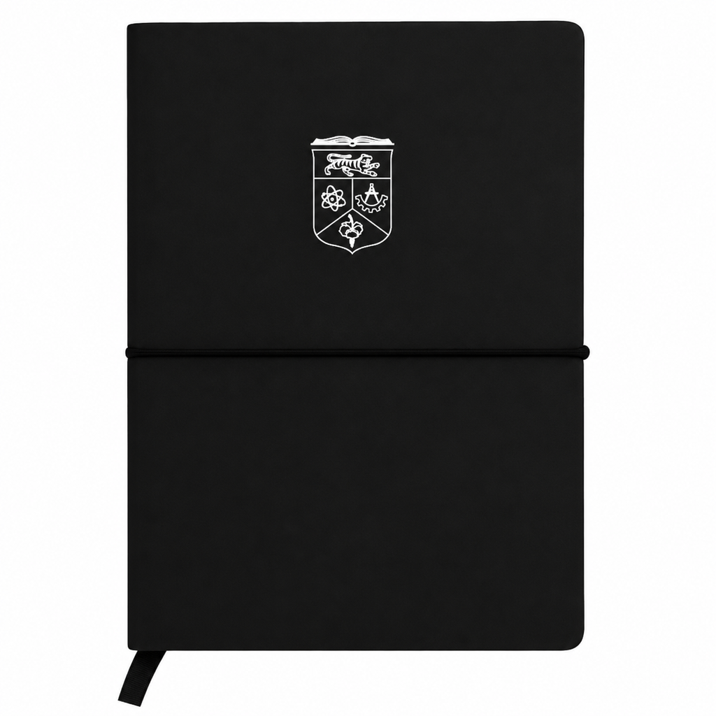 ASPEN - Pocket Journal