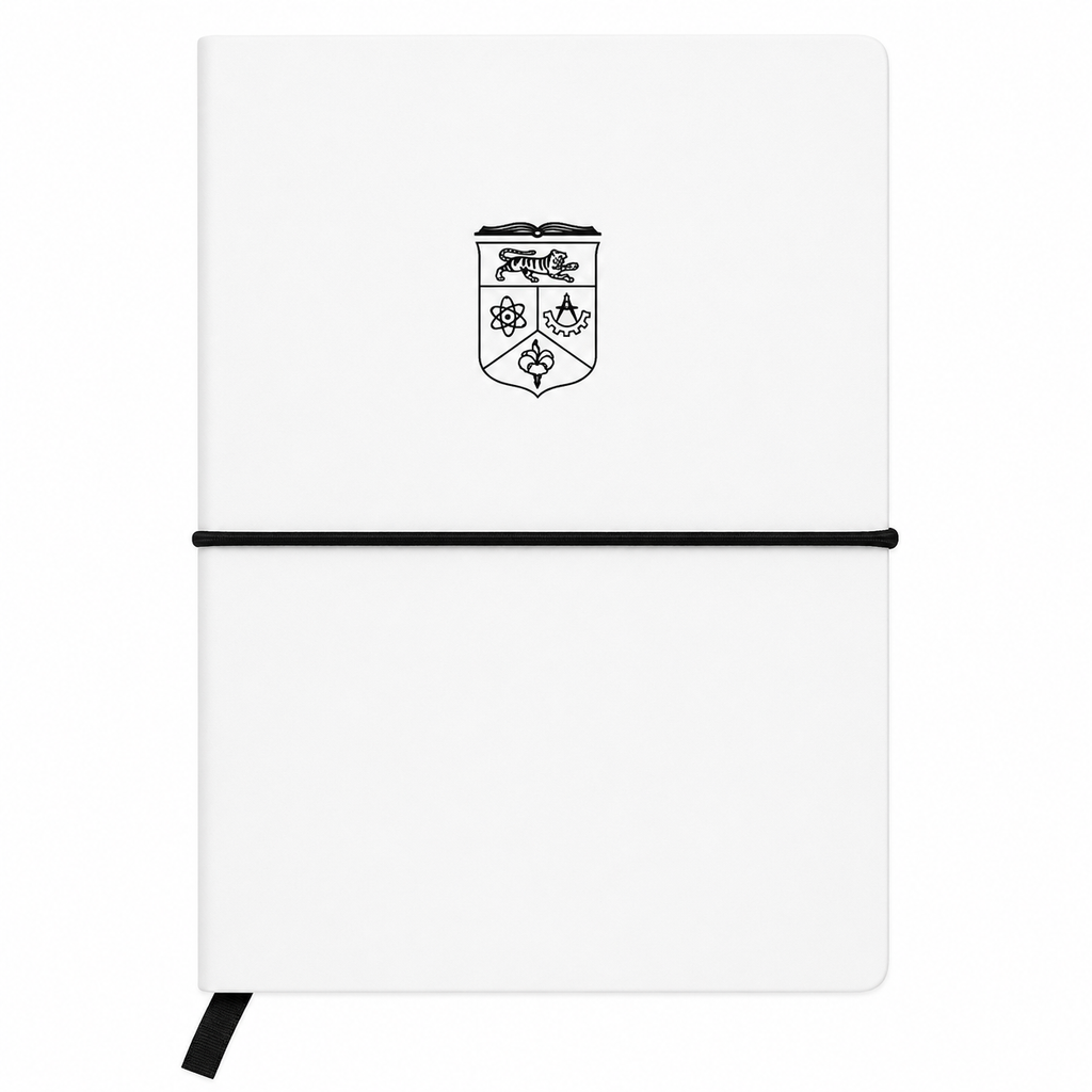 ASPEN - Pocket Journal