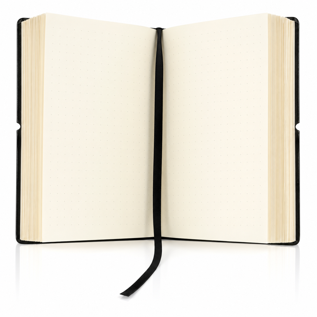 ASPEN - Pocket Journal