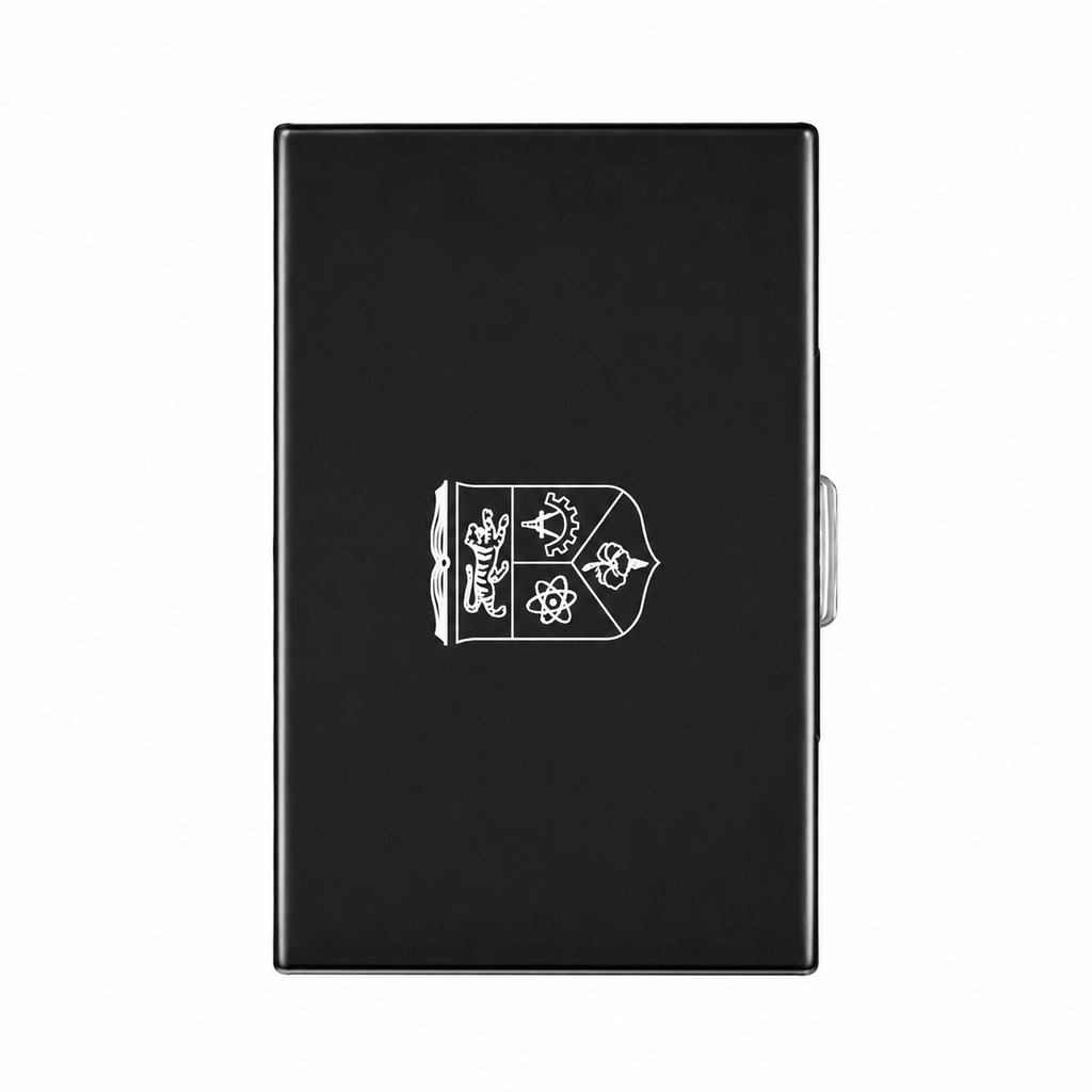 ENCAZE - RFID Blocking Card Holder