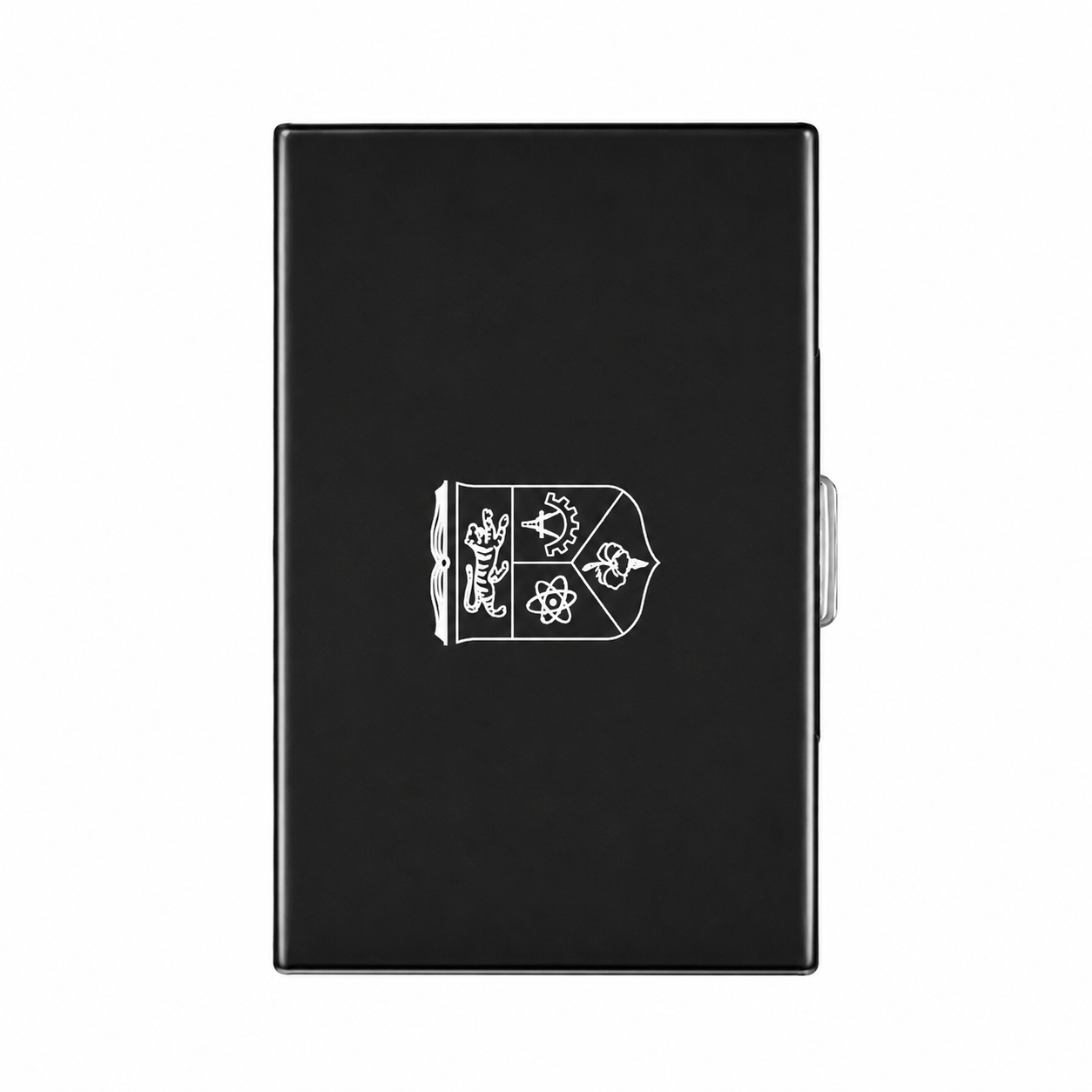 ENCAZE - RFID Blocking Card Holder