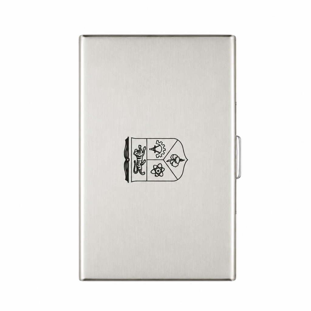 ENCAZE - RFID Blocking Card Holder
