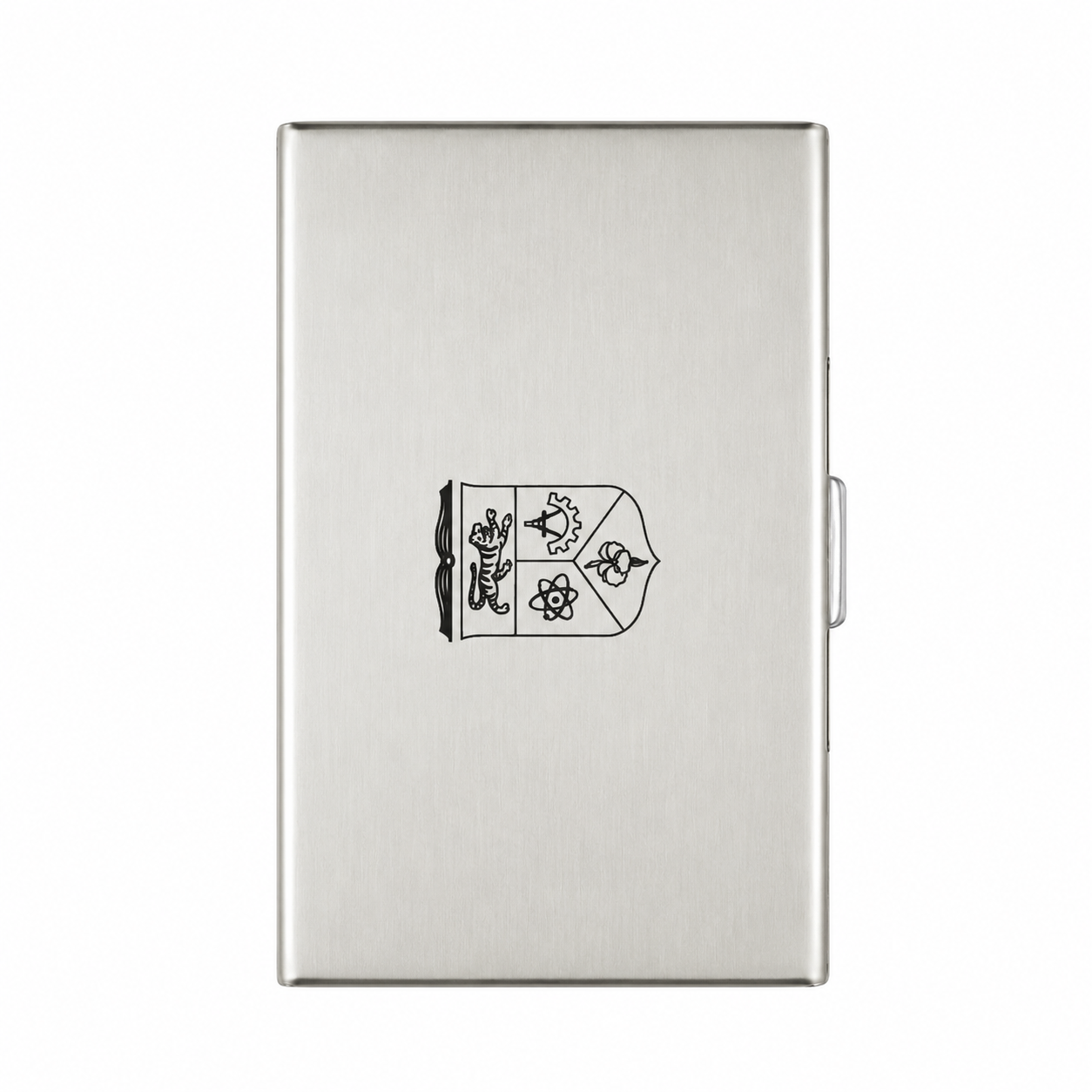 ENCAZE - RFID Blocking Card Holder