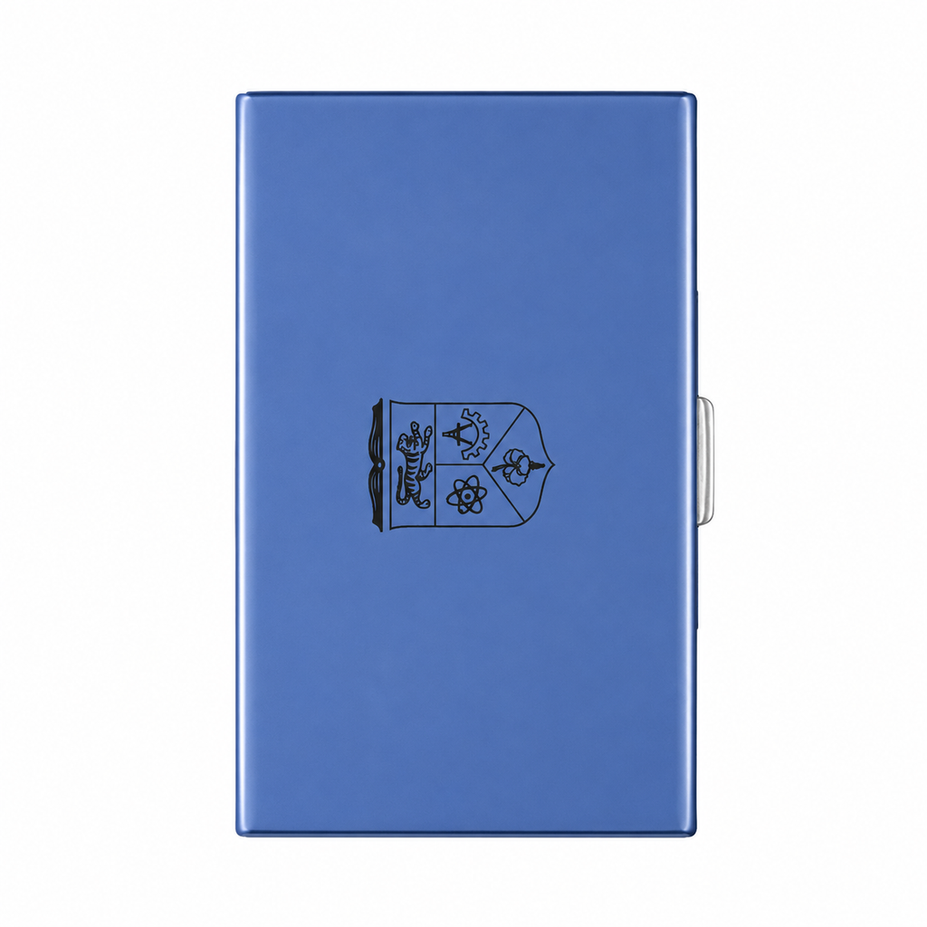 ENCAZE - RFID Blocking Card Holder