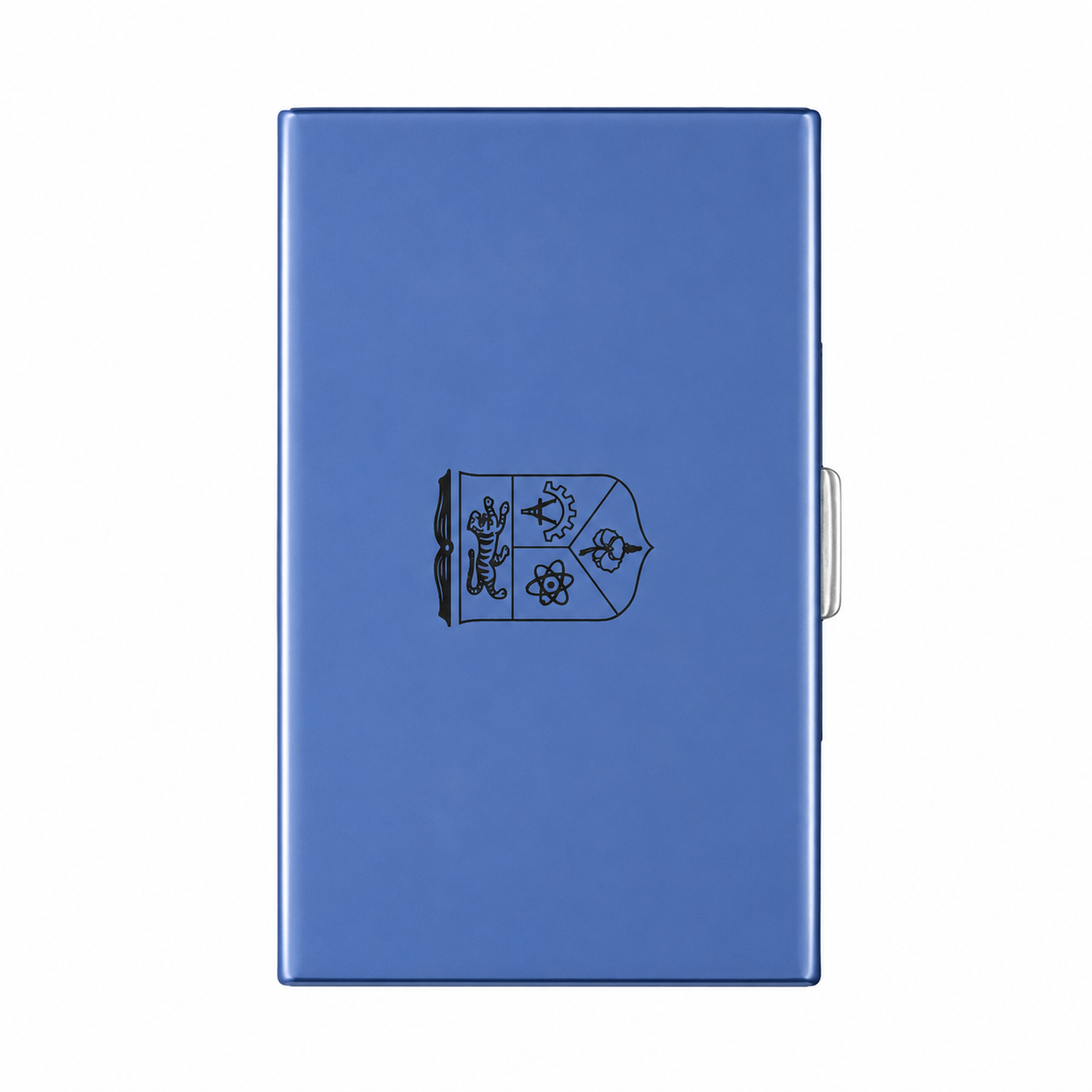 ENCAZE - RFID Blocking Card Holder