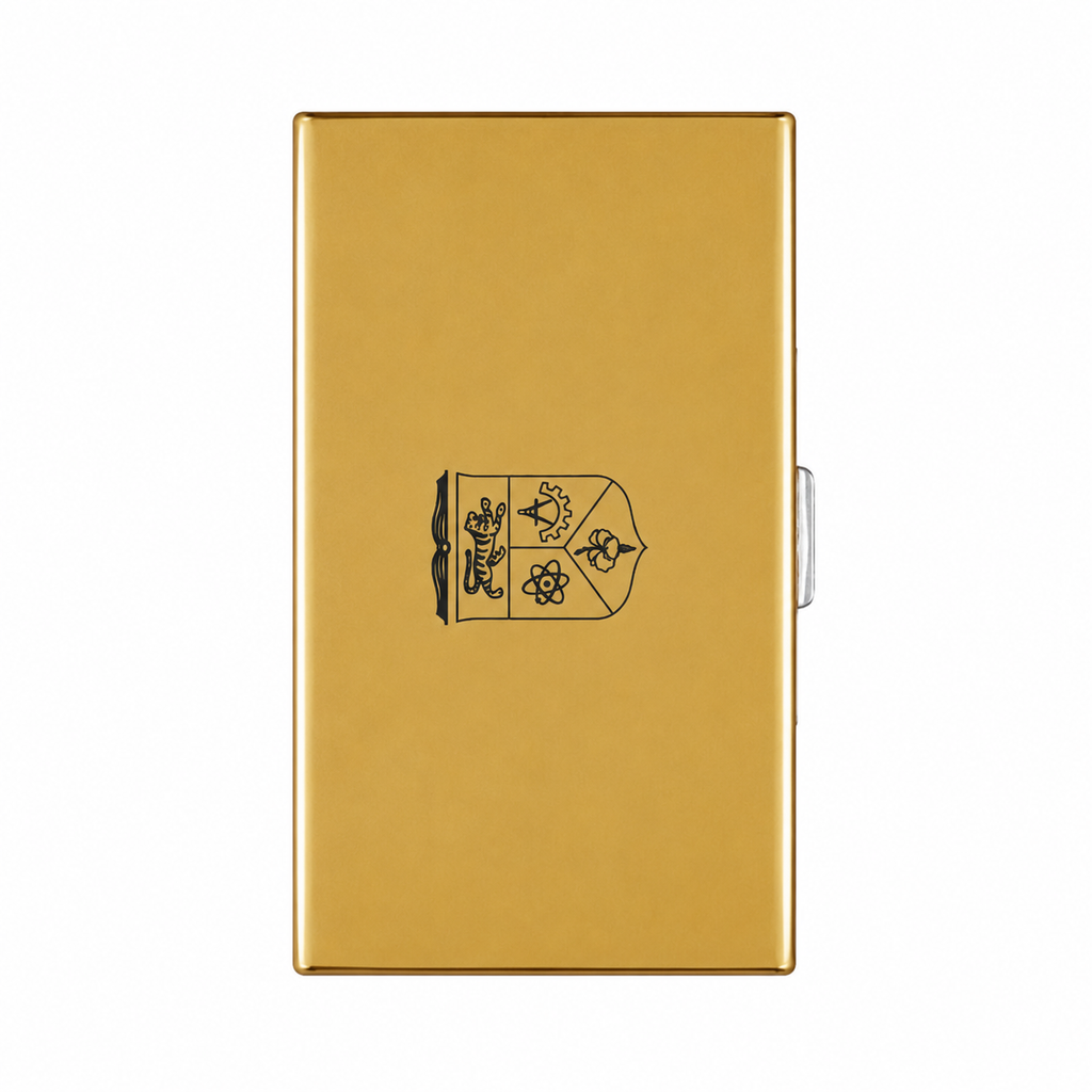 ENCAZE - RFID Blocking Card Holder