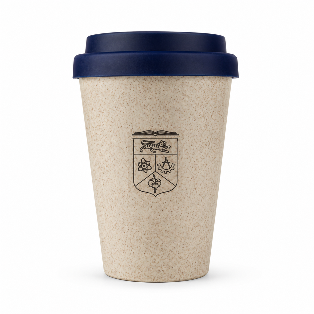 MUSE Coffee Cup