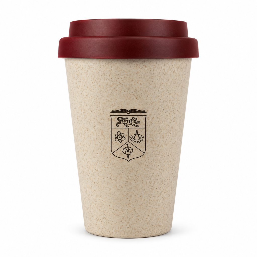 MUSE Coffee Cup