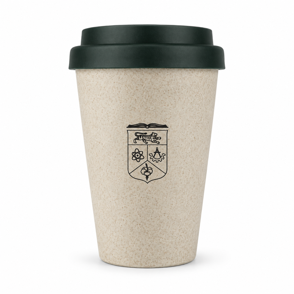 MUSE Coffee Cup