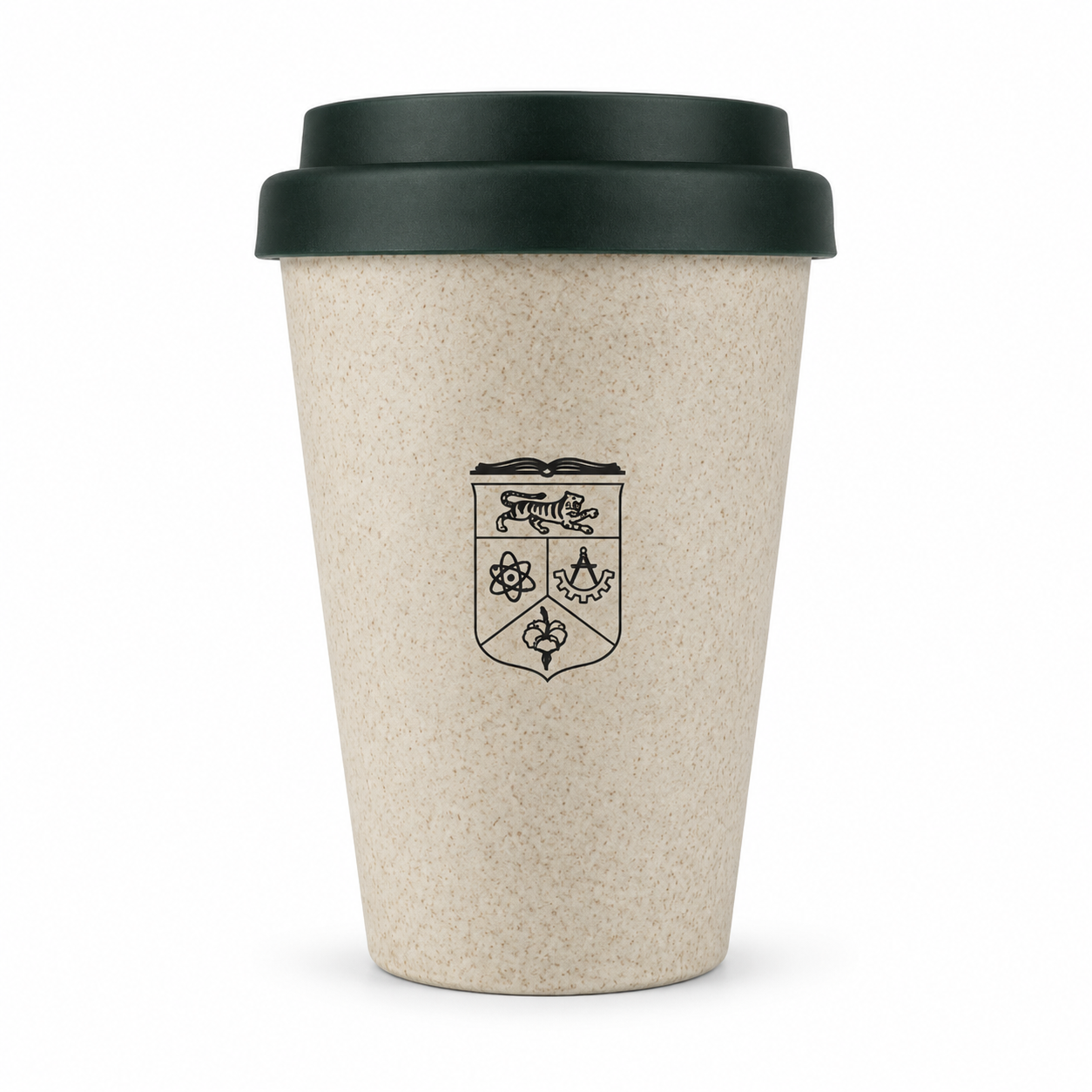 MUSE Coffee Cup