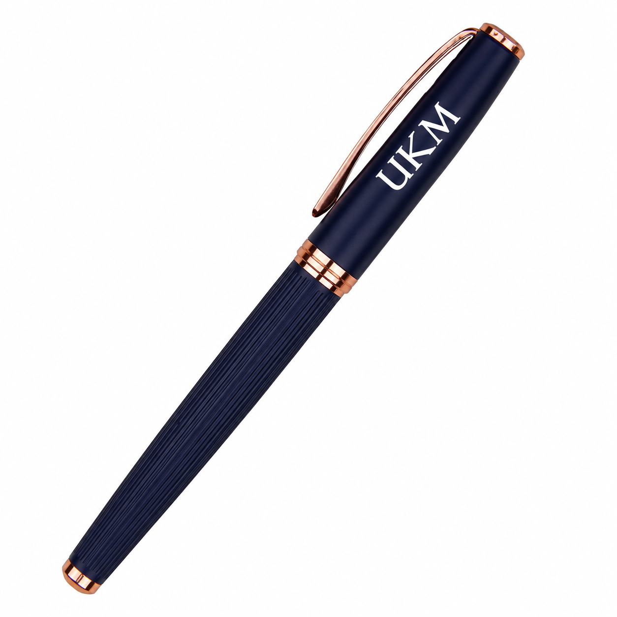 STELLAR ROSE - Metal Roller Pen
