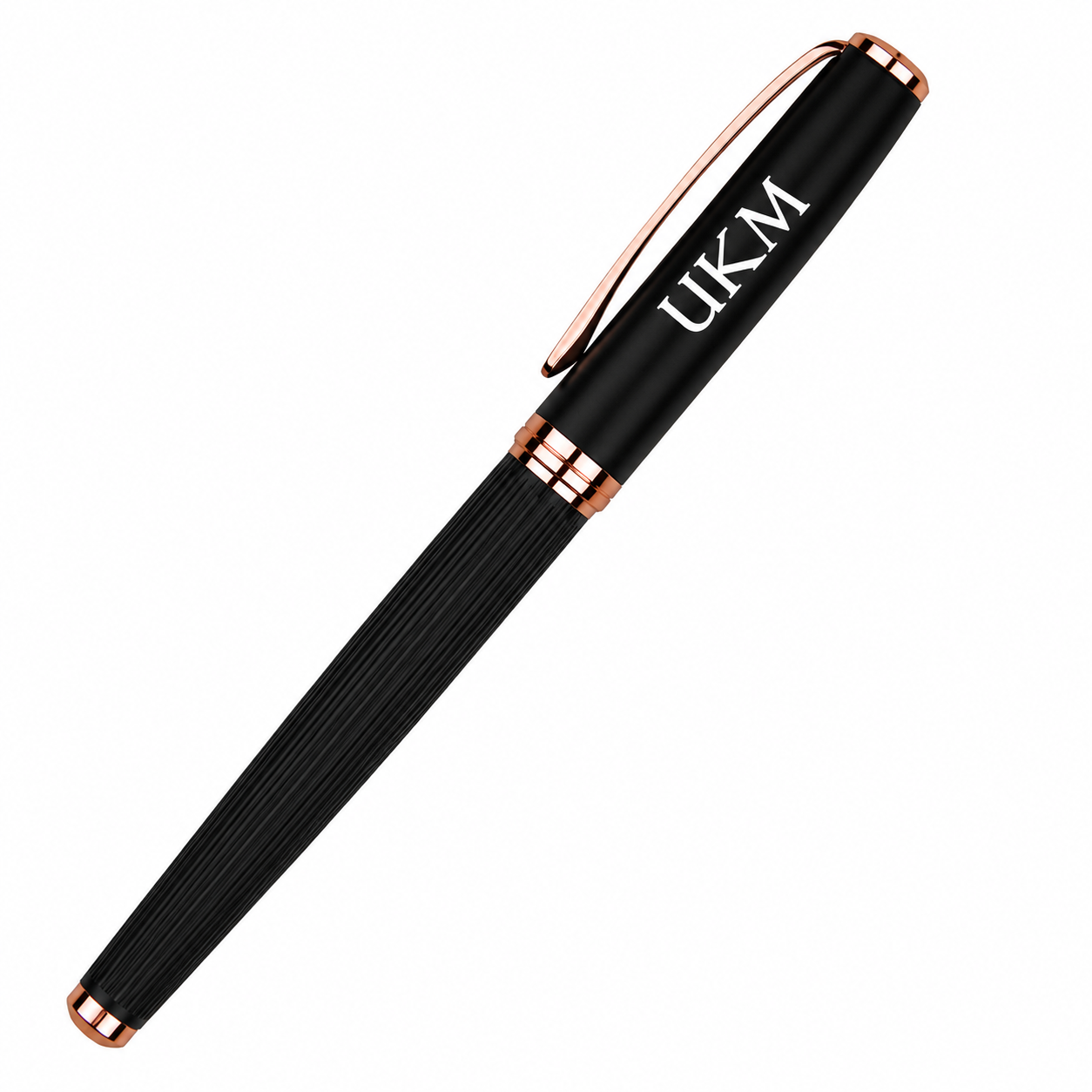 STELLAR ROSE - Metal Roller Pen