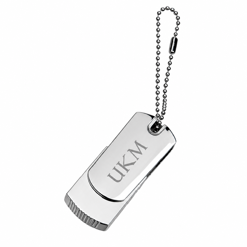(16GB) MERCURY - 3.0 USB Flash Drive