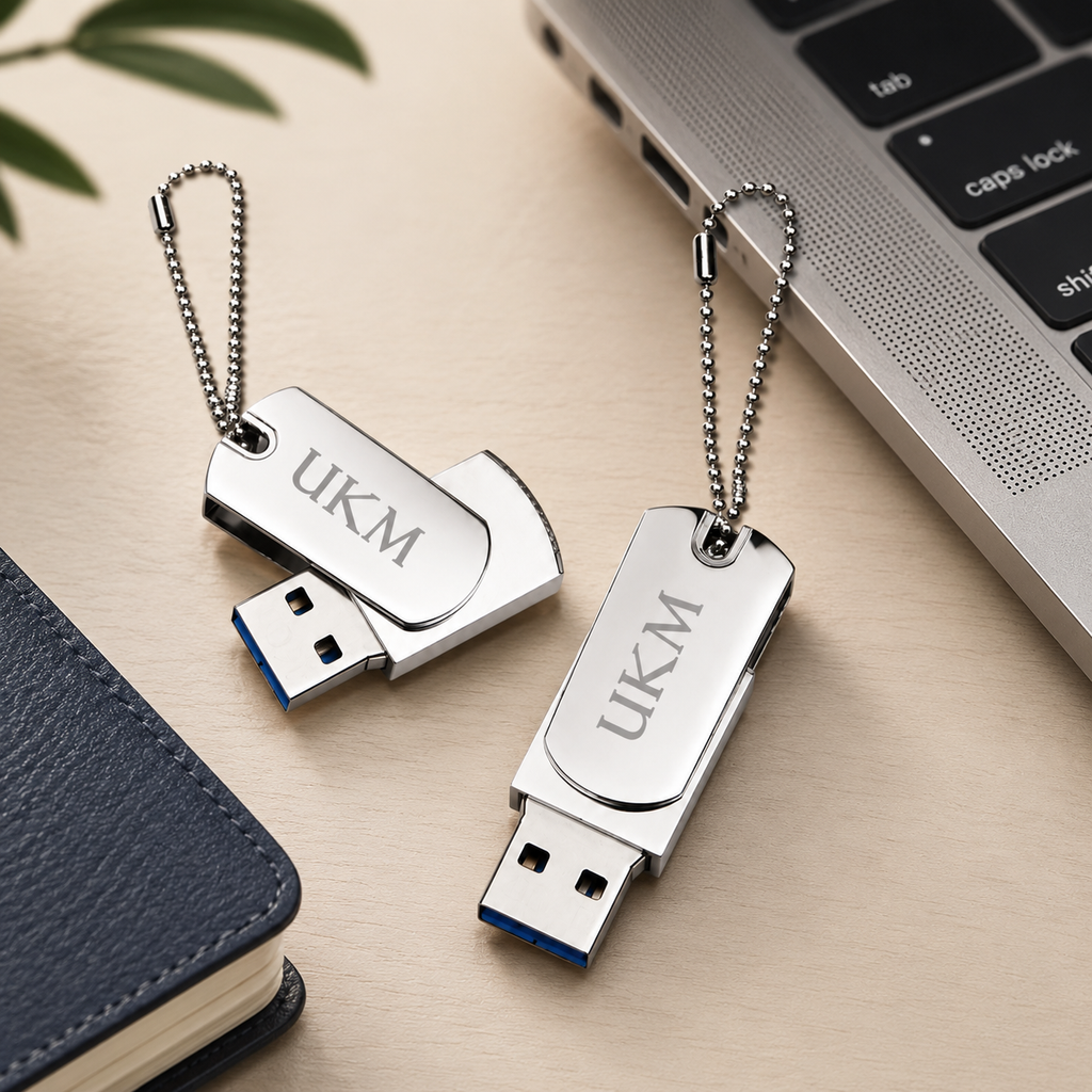 (16GB) MERCURY - 3.0 USB Flash Drive